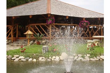 Пансионат Sâmbăta de Sus 5